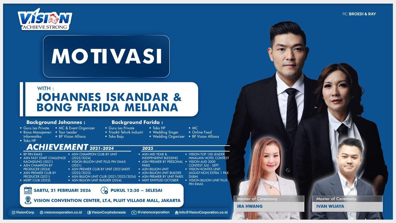 motivasi 21 februari