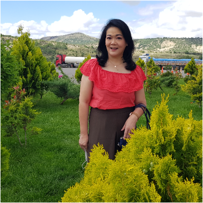 Susanna Wijaya - Agen MitraVision