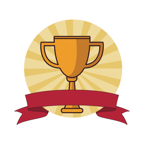 Ikon Champion Personal